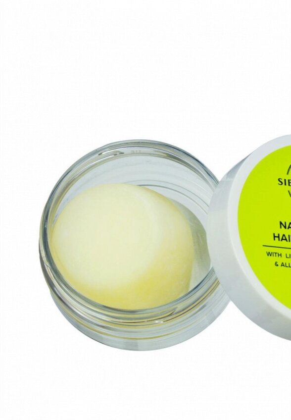 Кондиционер для волос Sibirbotaniq