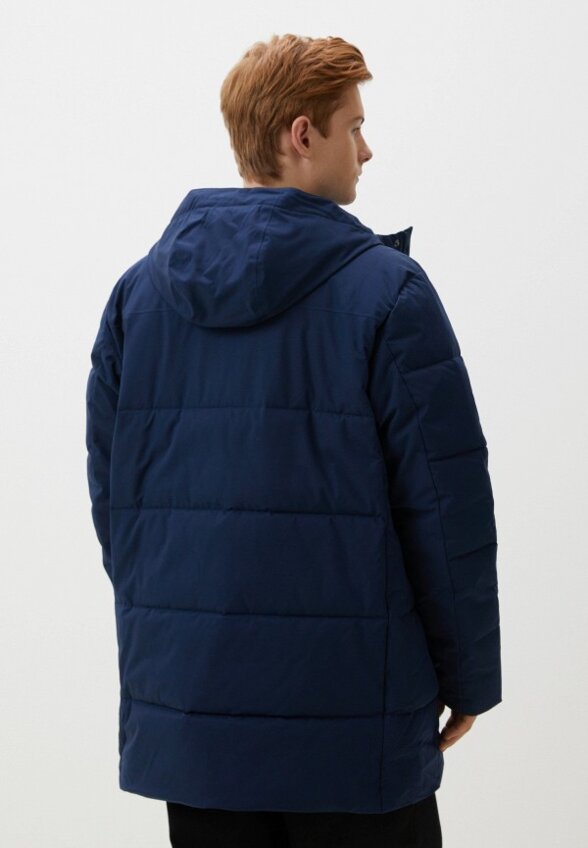 Пуховик Columbia