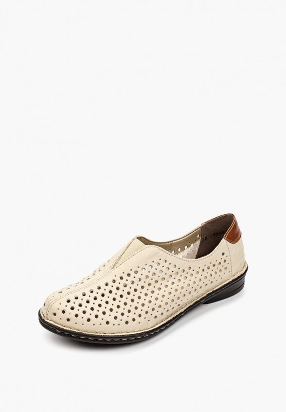 Слипоны Rieker