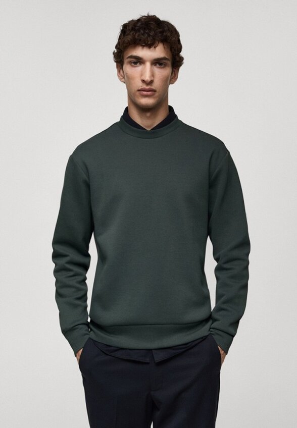 Свитшот Mango Man