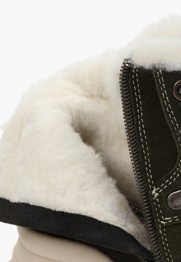 Ботинки Ortmann