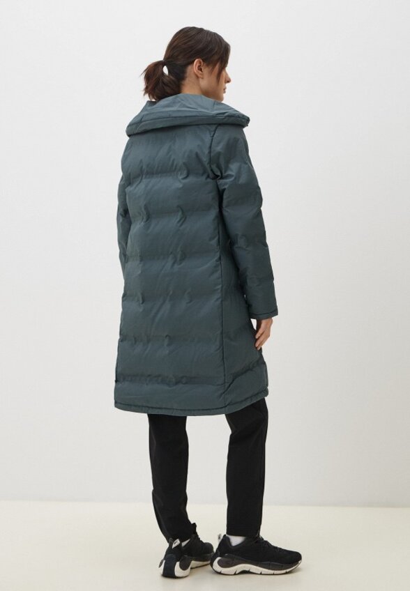 Куртка утепленная Born