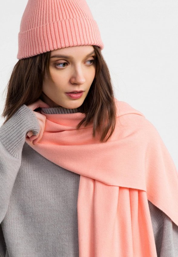 Палантин Marmalato