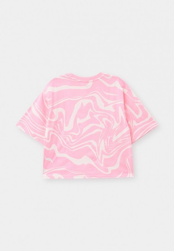 Футболка O'STIN