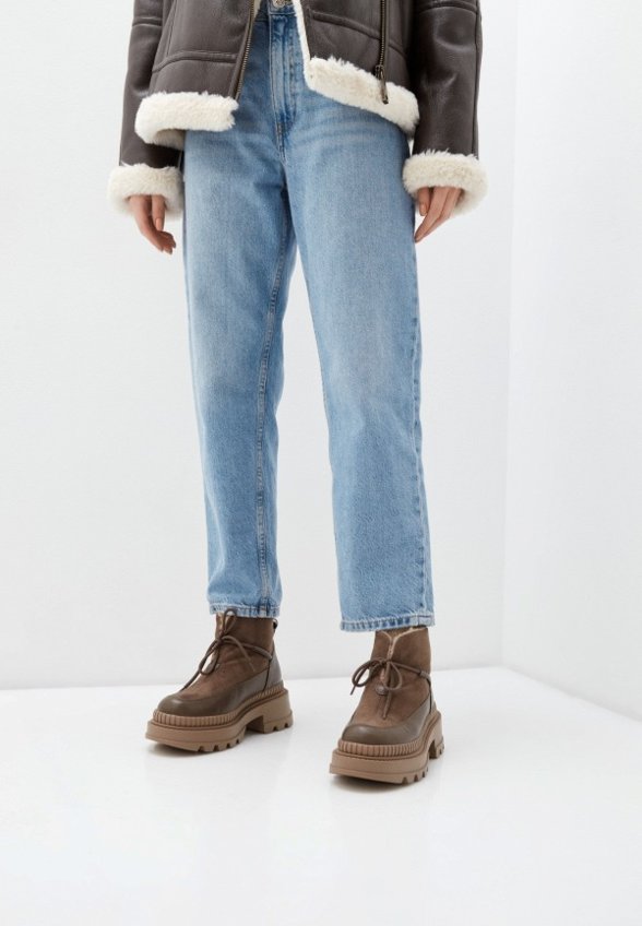 Ботинки Betsy