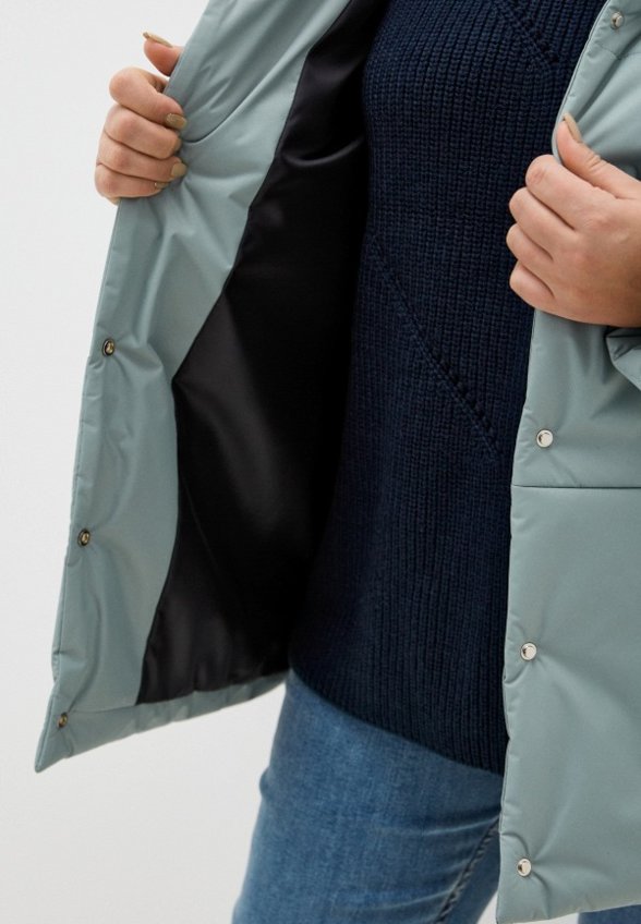 Пуховик Grand Grom