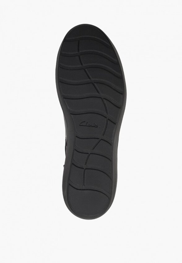 Ботинки Clarks