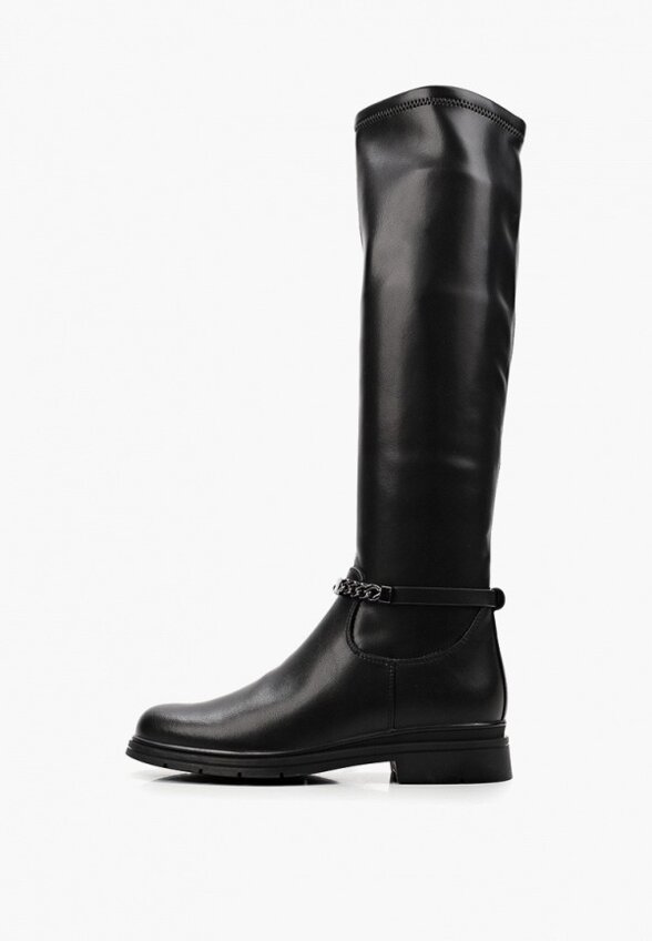 Сапоги Francesco Donni