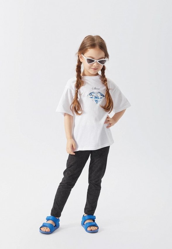 Леггинсы Happy Baby