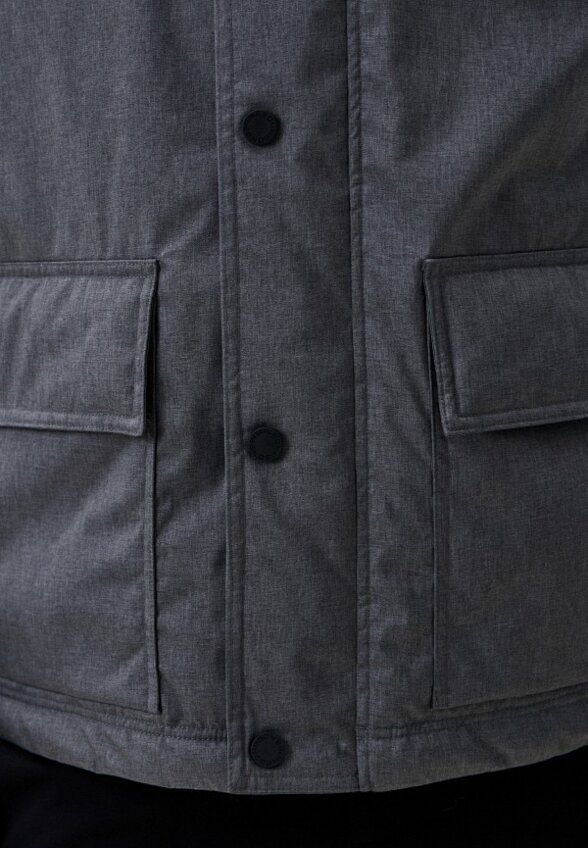 Жилет утепленный Baon