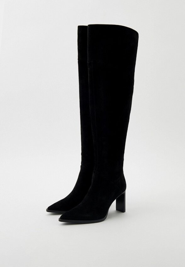 Ботфорты Ekonika