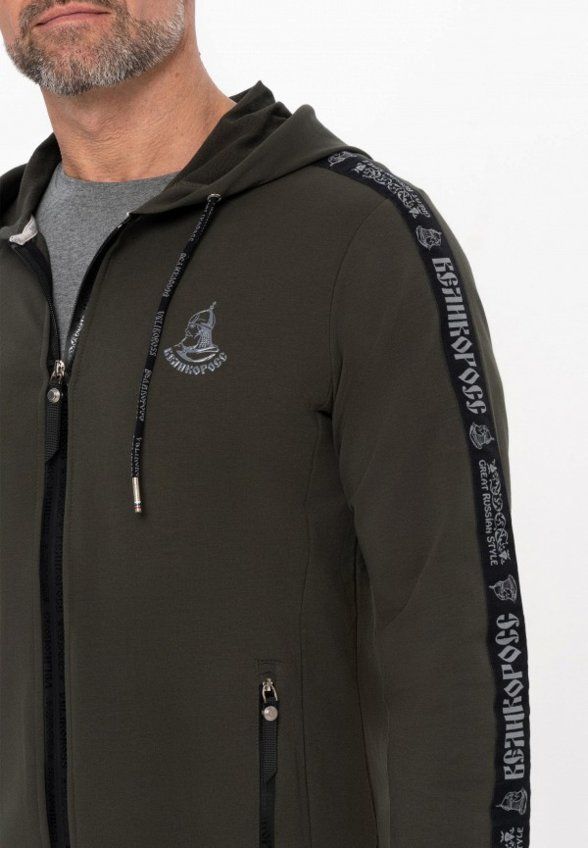 Костюм спортивный Великоросс