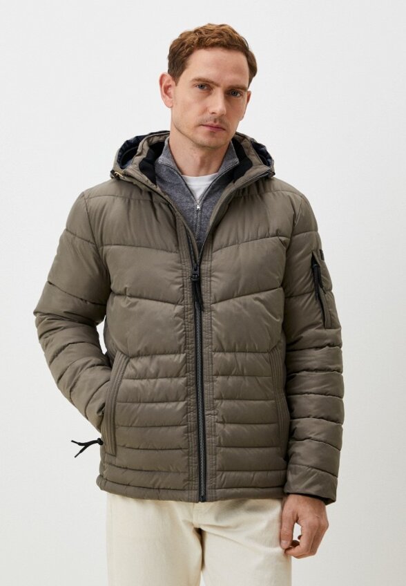 Куртка утепленная Basefield