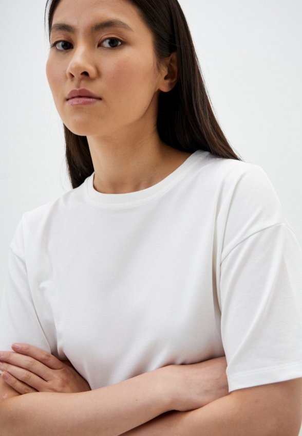 Футболка La Urba Person