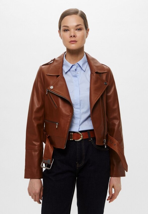 Косуха Max & Moi