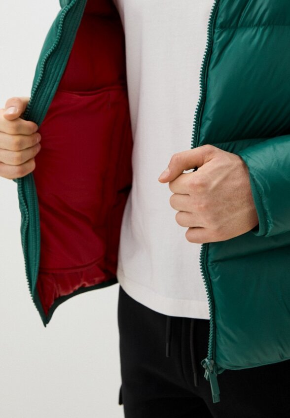 Пуховик JC Just Clothes