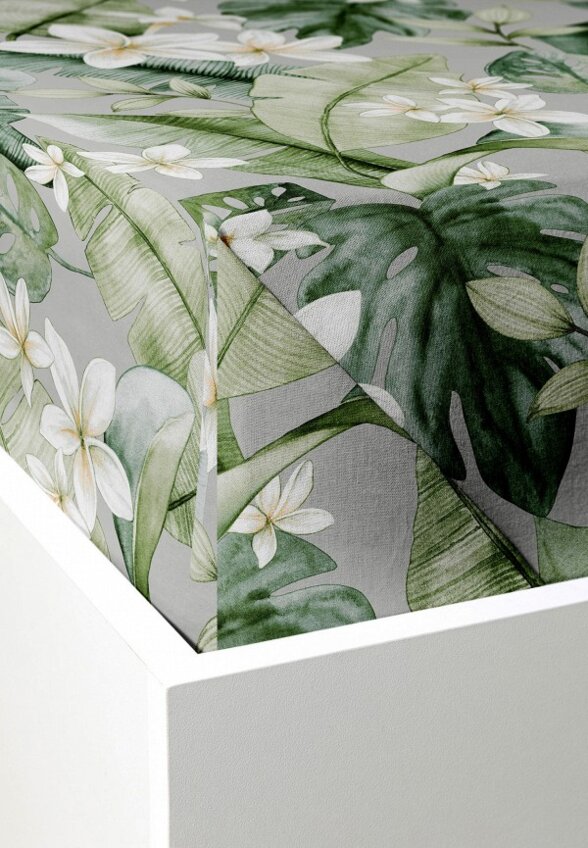 Простыня 1,5-спальная Cozy Home