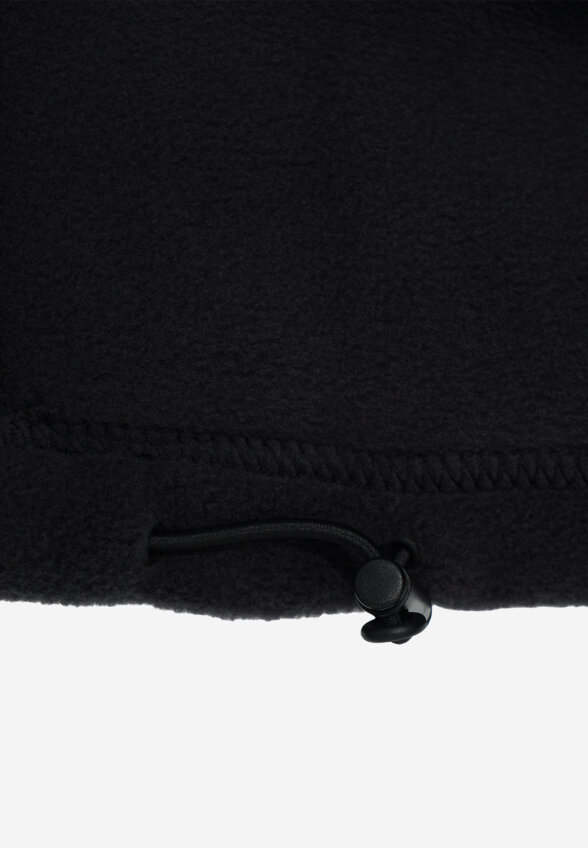 Джемпер флисовый мужской Jack Wolfskin Sumetro, Черный