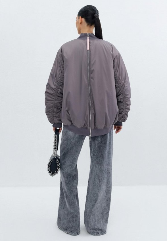 Бомбер Top Top