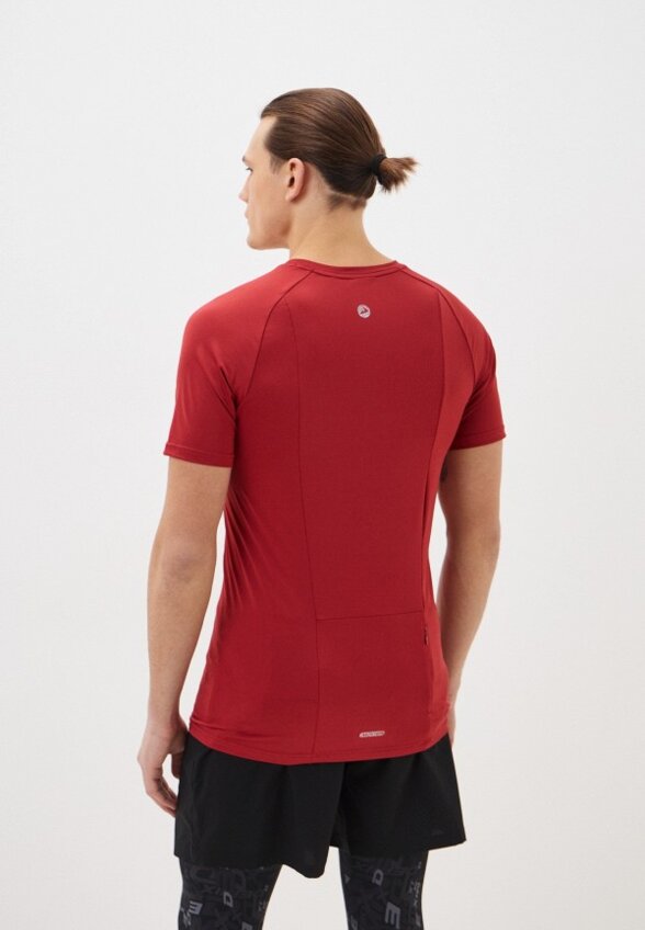 Футболка спортивная Demix