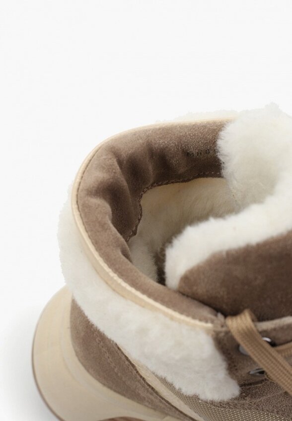 Кроссовки Emanuele Gelmetti