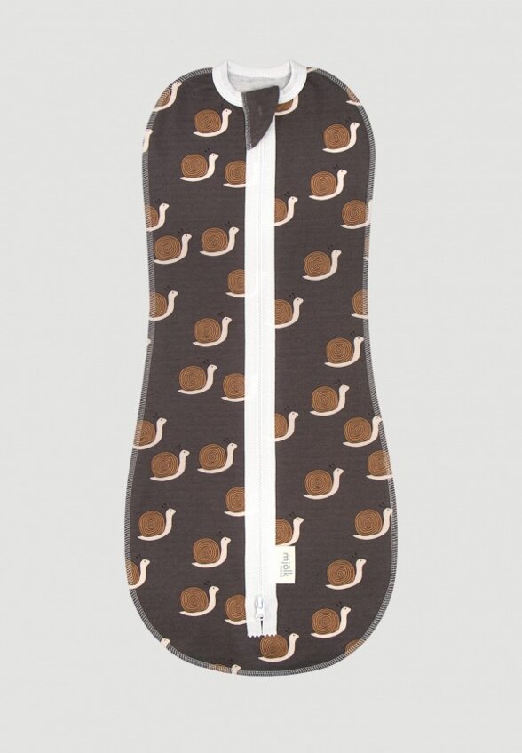 Конверт Mjolk