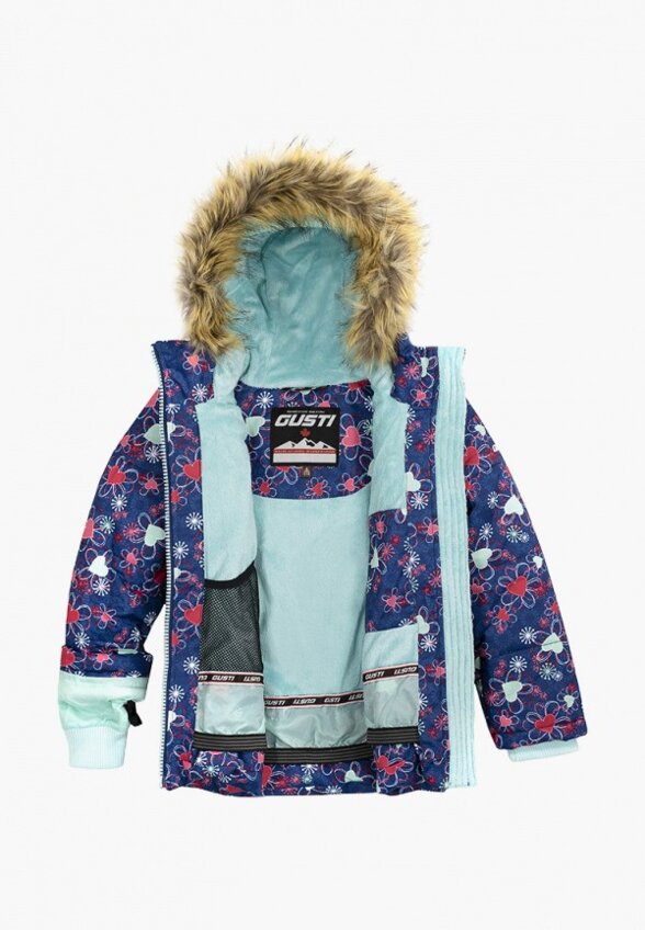 Костюм горнолыжный Gusti