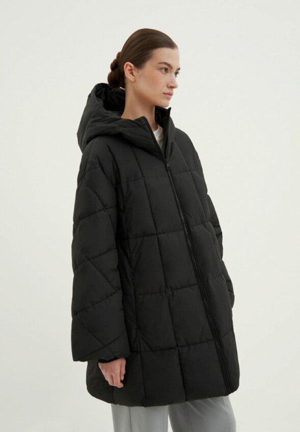 Пуховик Finn Flare