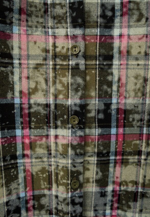 Рубашка DanMaralex