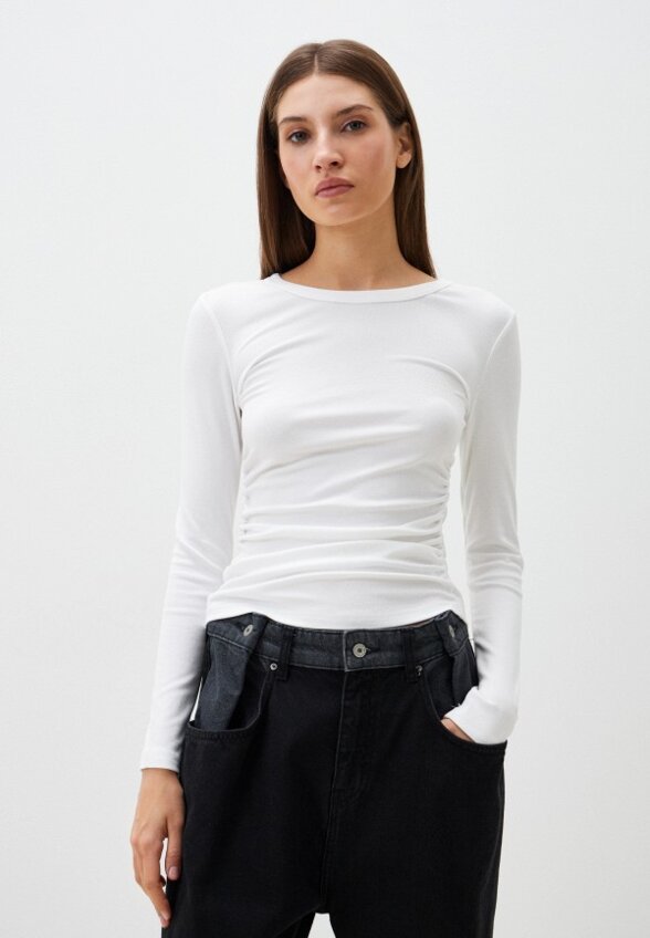 Лонгслив Befree