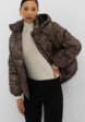 Куртка утепленная Lilly Bennet3  - превью
