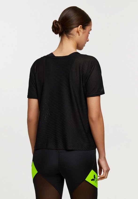 Футболка спортивная Fitbomb