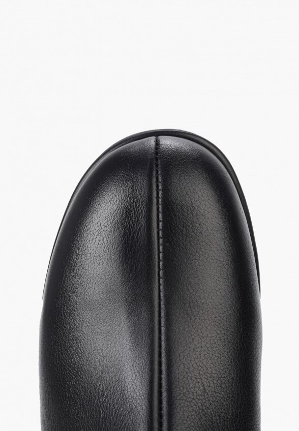 Полусапоги Lusavou