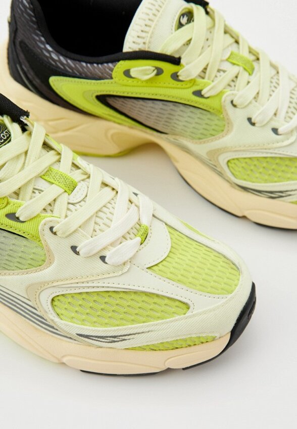 Кроссовки Lacoste