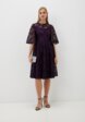 Платье и комбинация MadaM T1  - превью