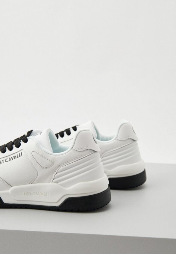Кеды Just Cavalli