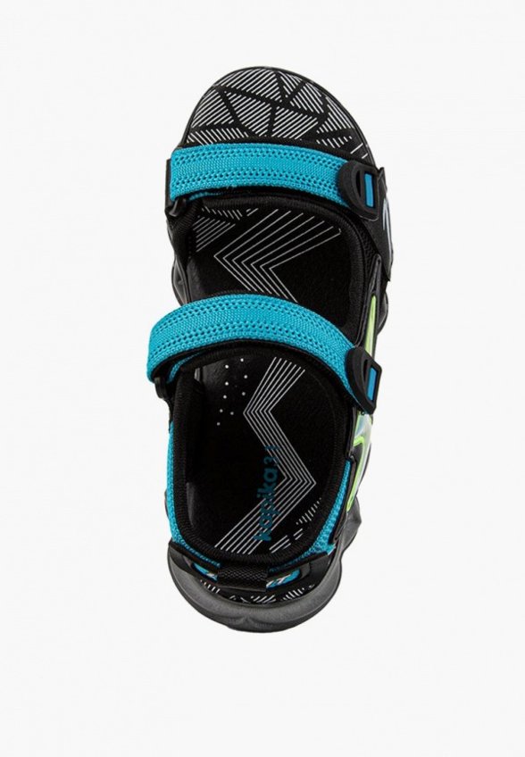 Сандалии Kapika