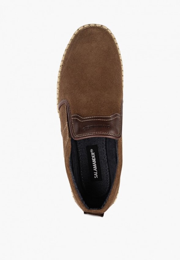 Эспадрильи Salamander