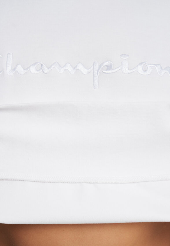 Свитшот женский Champion, Белый