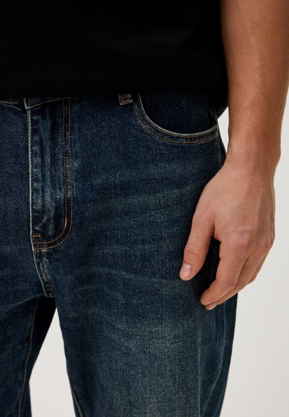 Джинсы Qwentiny