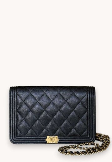 Chanel WOC