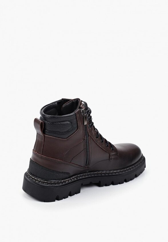 Ботинки Thomas Munz