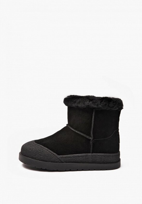 Полусапоги Mascotte Junior