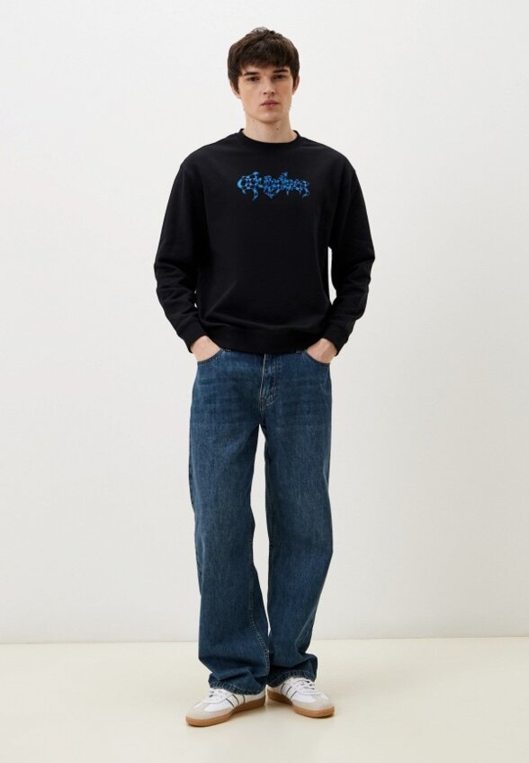 Свитшот Quiksilver