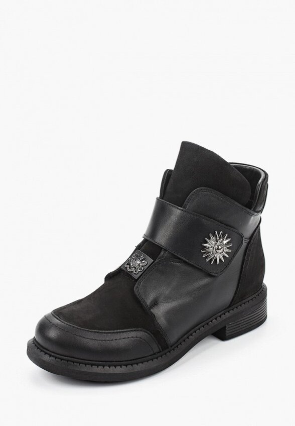 Ботинки Stivalli