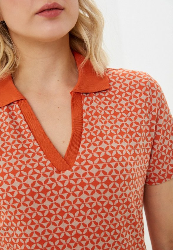 Футболка Colin's