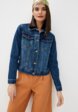Куртка джинсовая Velocity1  - превью