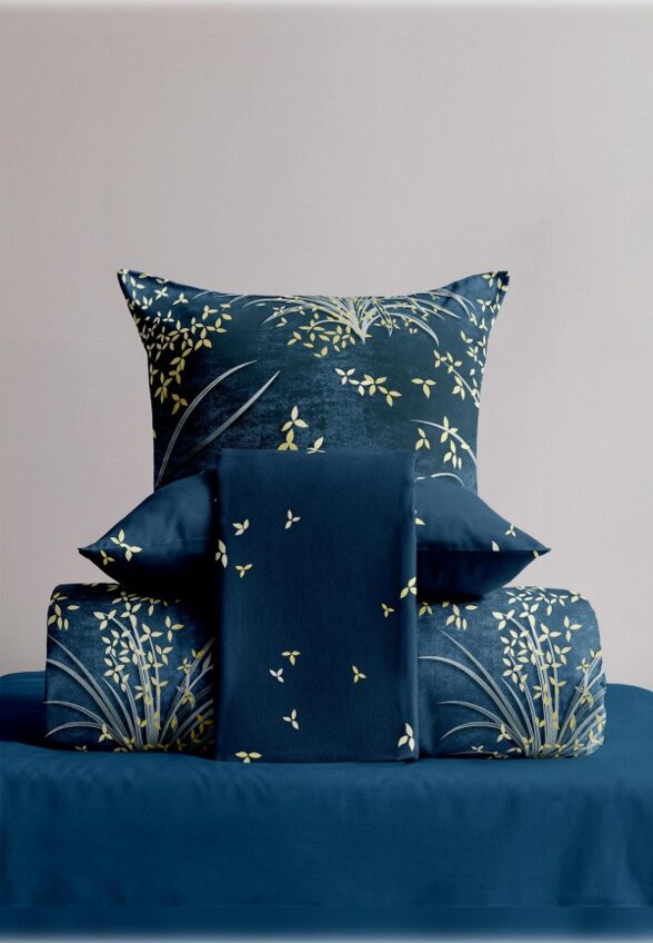 Постельное белье Семейное Mia Cara