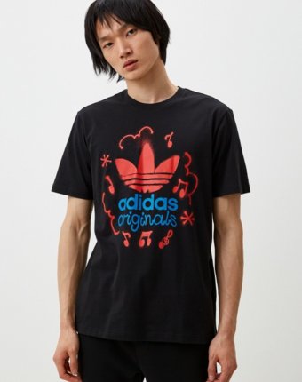 Футболка adidas Originals мужчинам