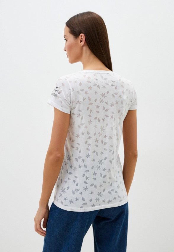 Футболка Vera Lapina